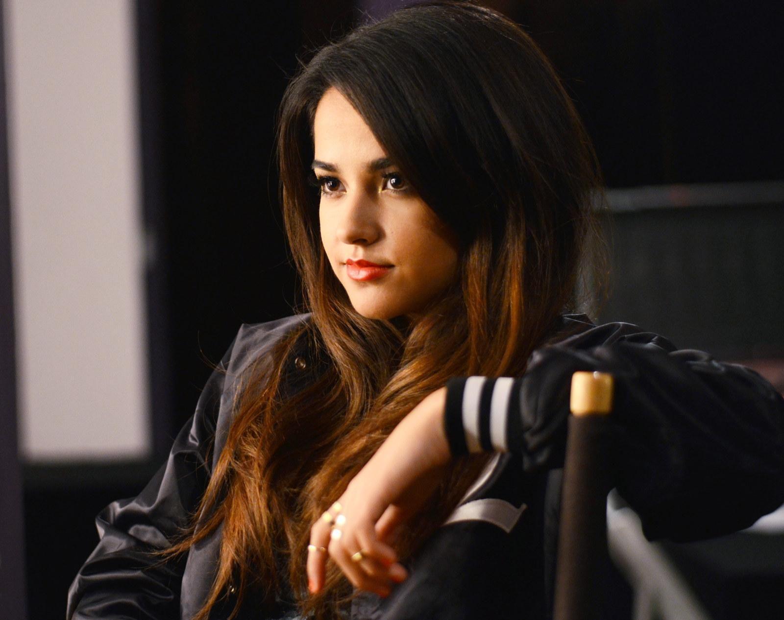 1600x1266 Becky G Wallpaper and Background Image