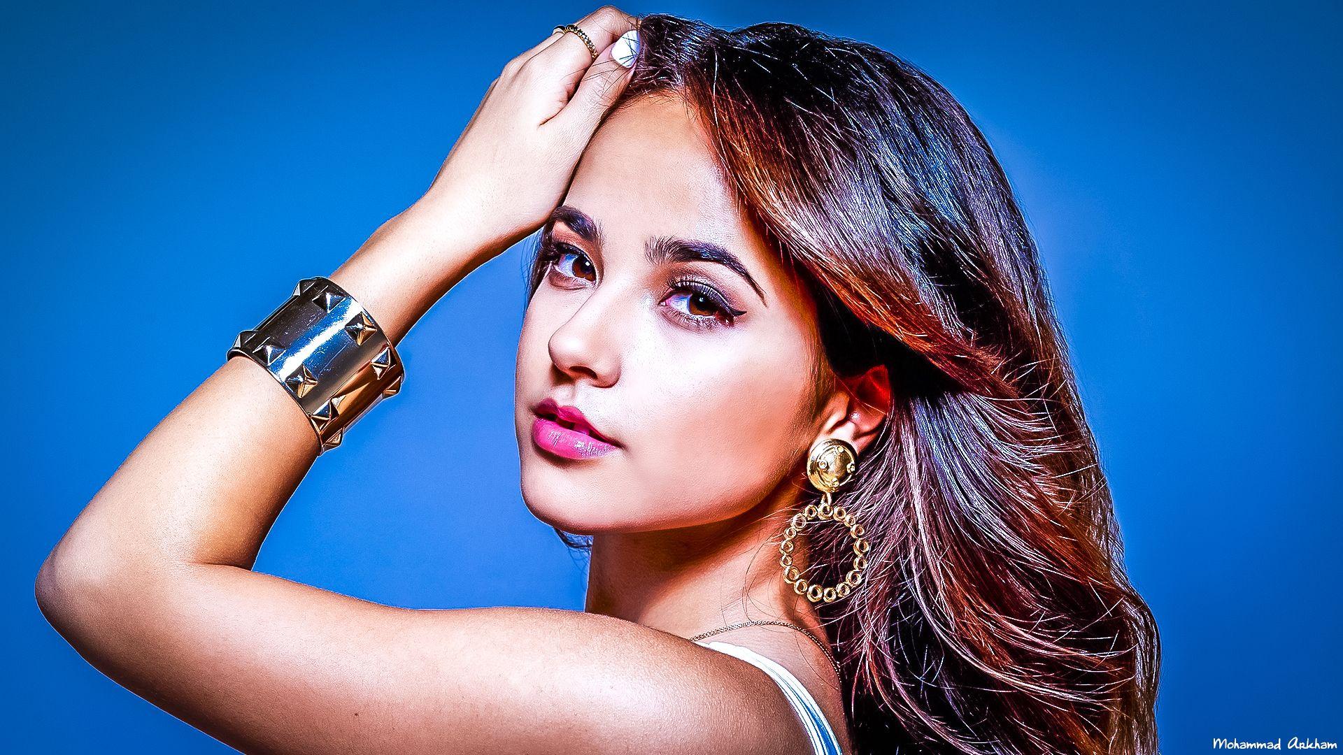 1920x1080 Becky G Wallpaper and Background Image