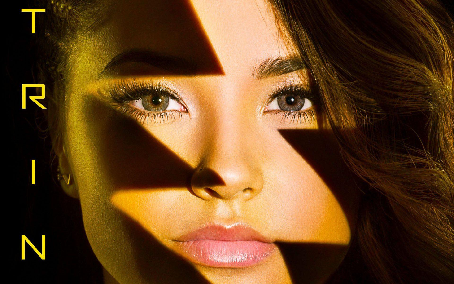 1920x1200 Trini As Becky G In Power Rangers 2017 Wallpaper
