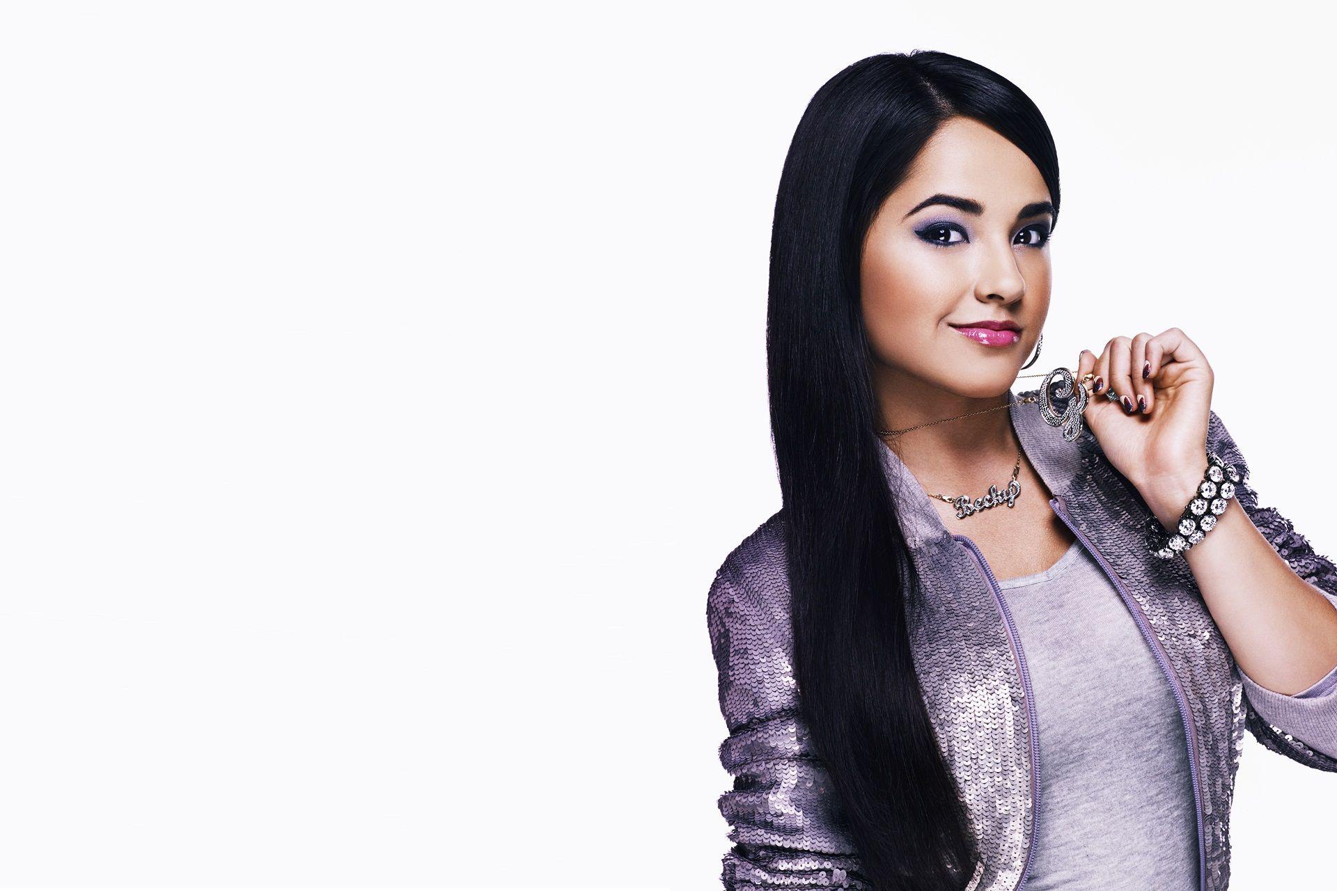 1920x1280 Becky G Wallpaper and Background Image