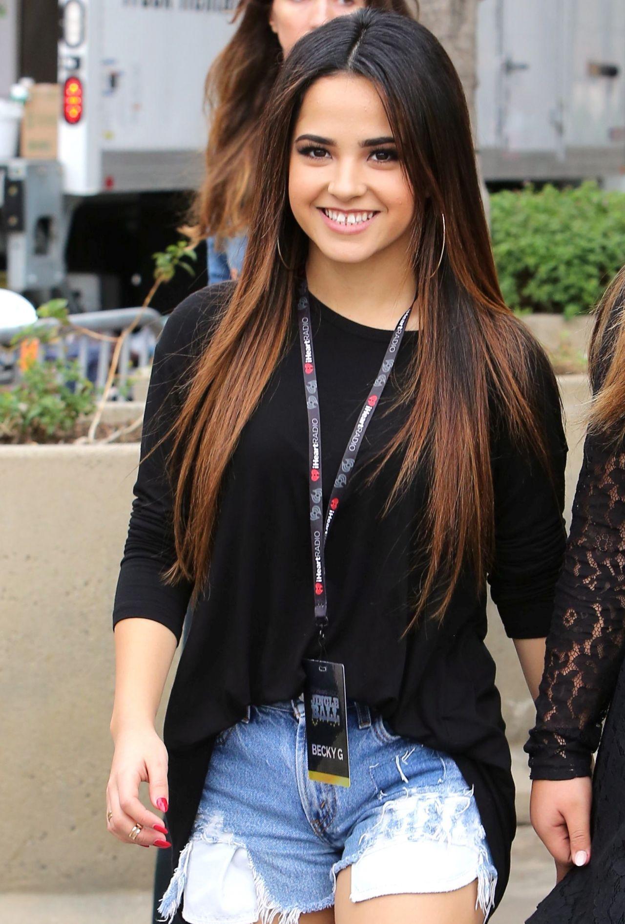 1280x1891 Clau2009btr image Becky G for you ♥ HD wallpaper and background