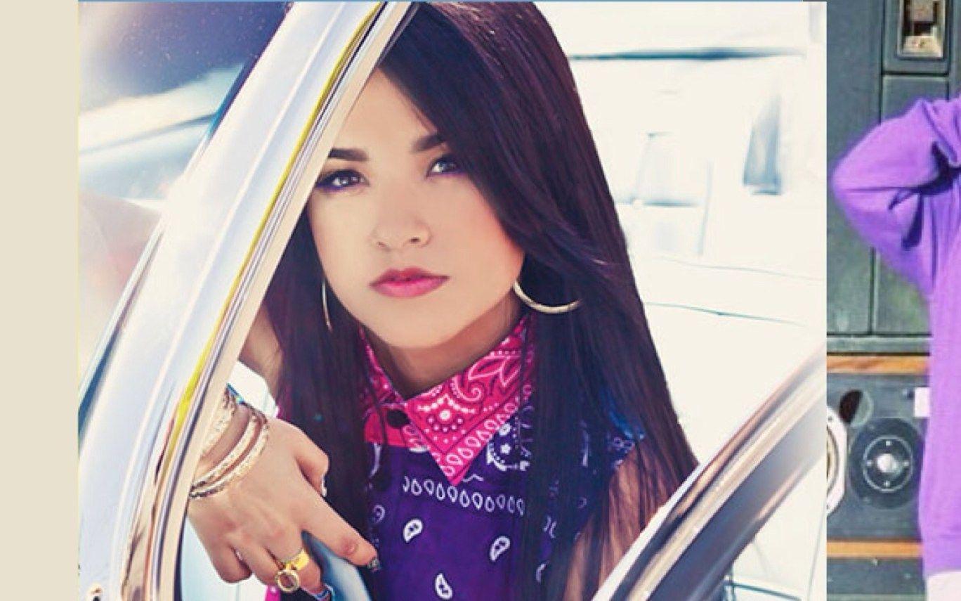 1368x855 Becky G Wallpaper. Hot Trending Now
