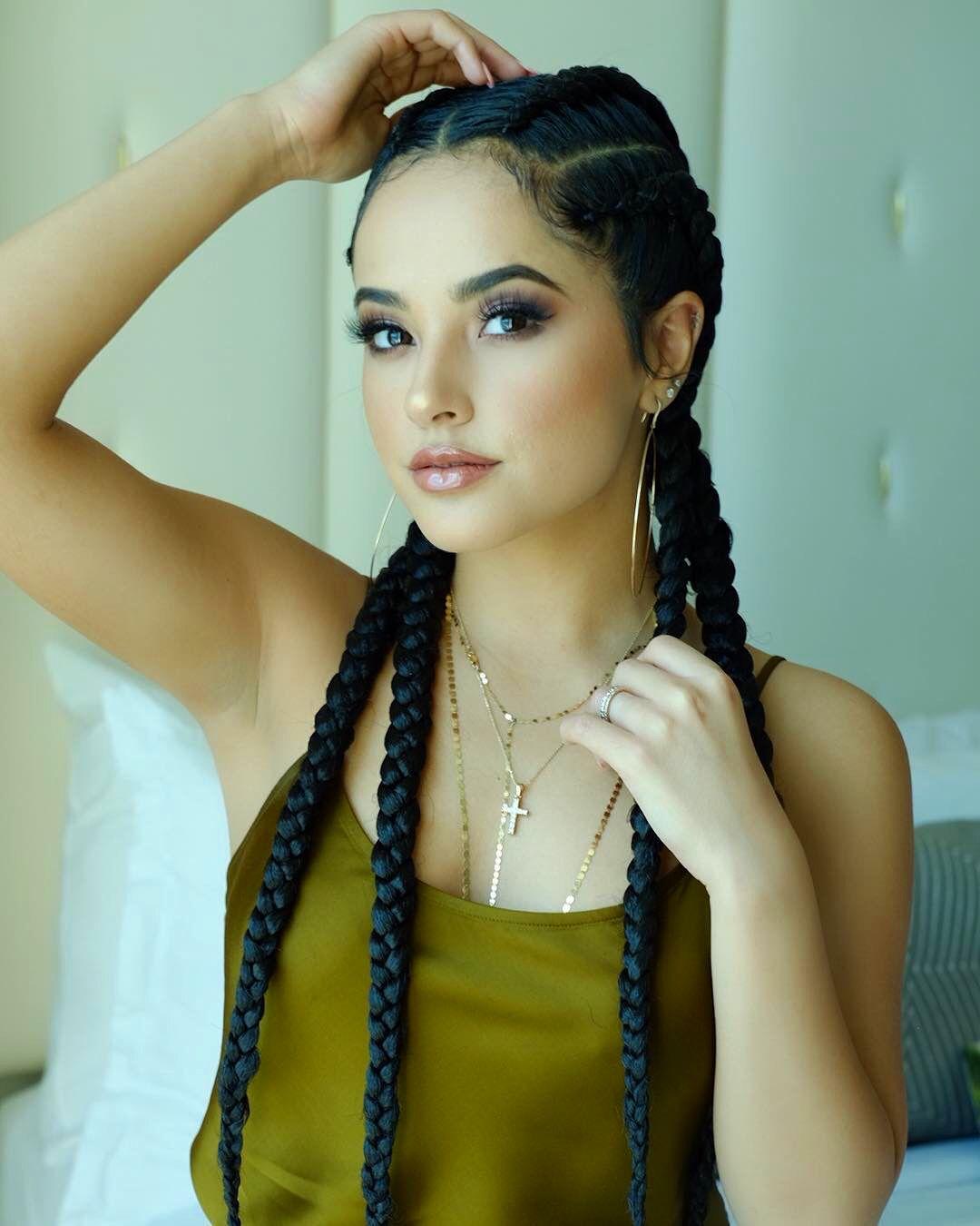 1080x1350 becky G image Becky G HD wallpaper and background photo