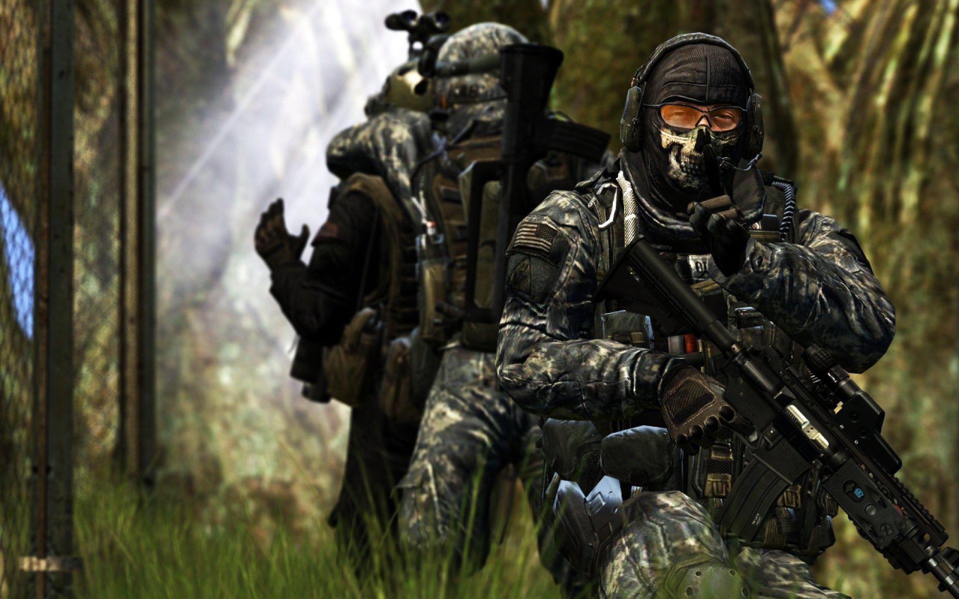 1920x1200 call, Of, Duty, Shooter, War, Warrior, Military, Action, Fighting, Sci fi, Futuristic, Soldier Wallpaper HD / Desktop and Mobile Background