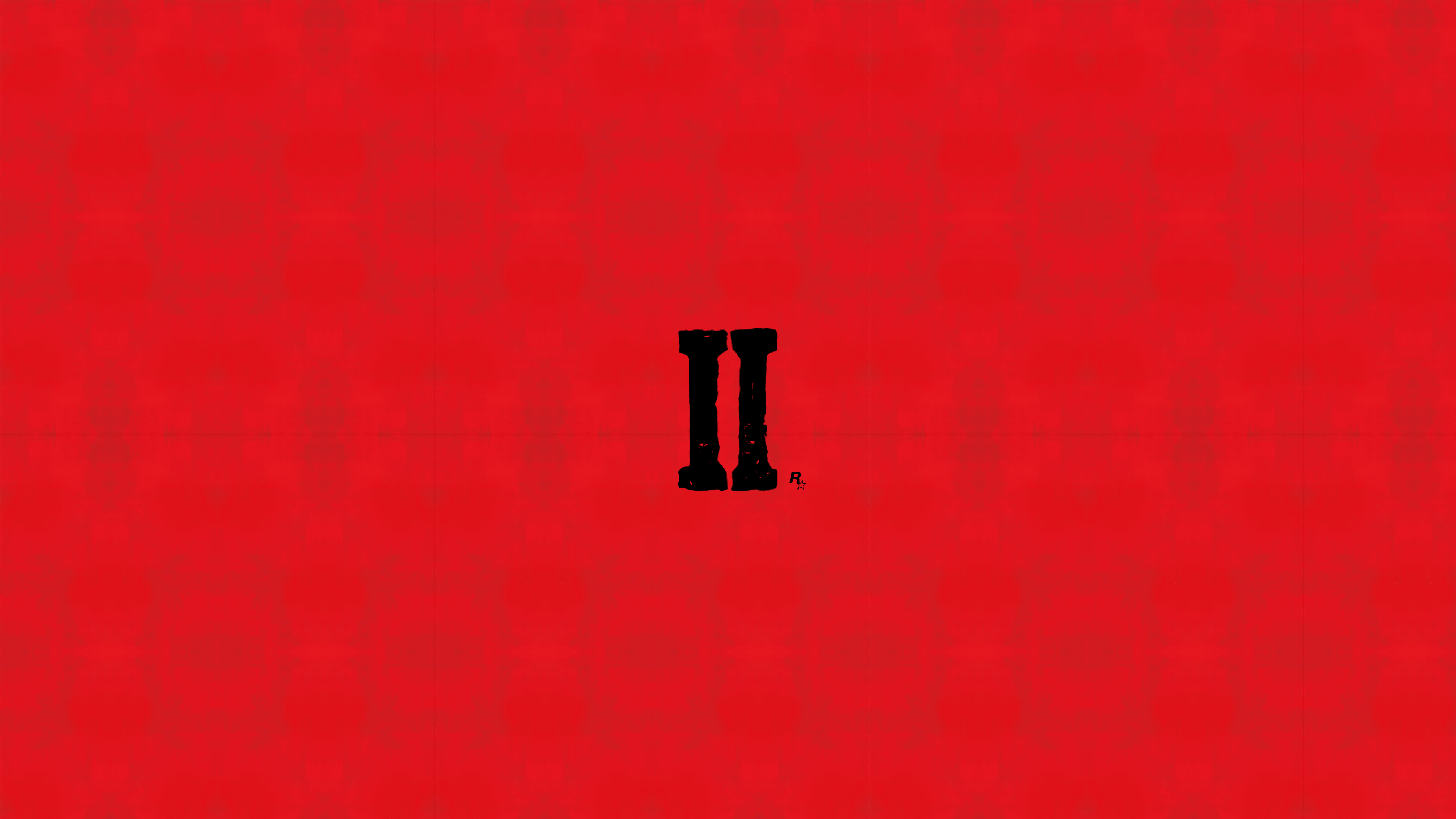 3840x2160 Red Dead Redemption II Wallpaper
