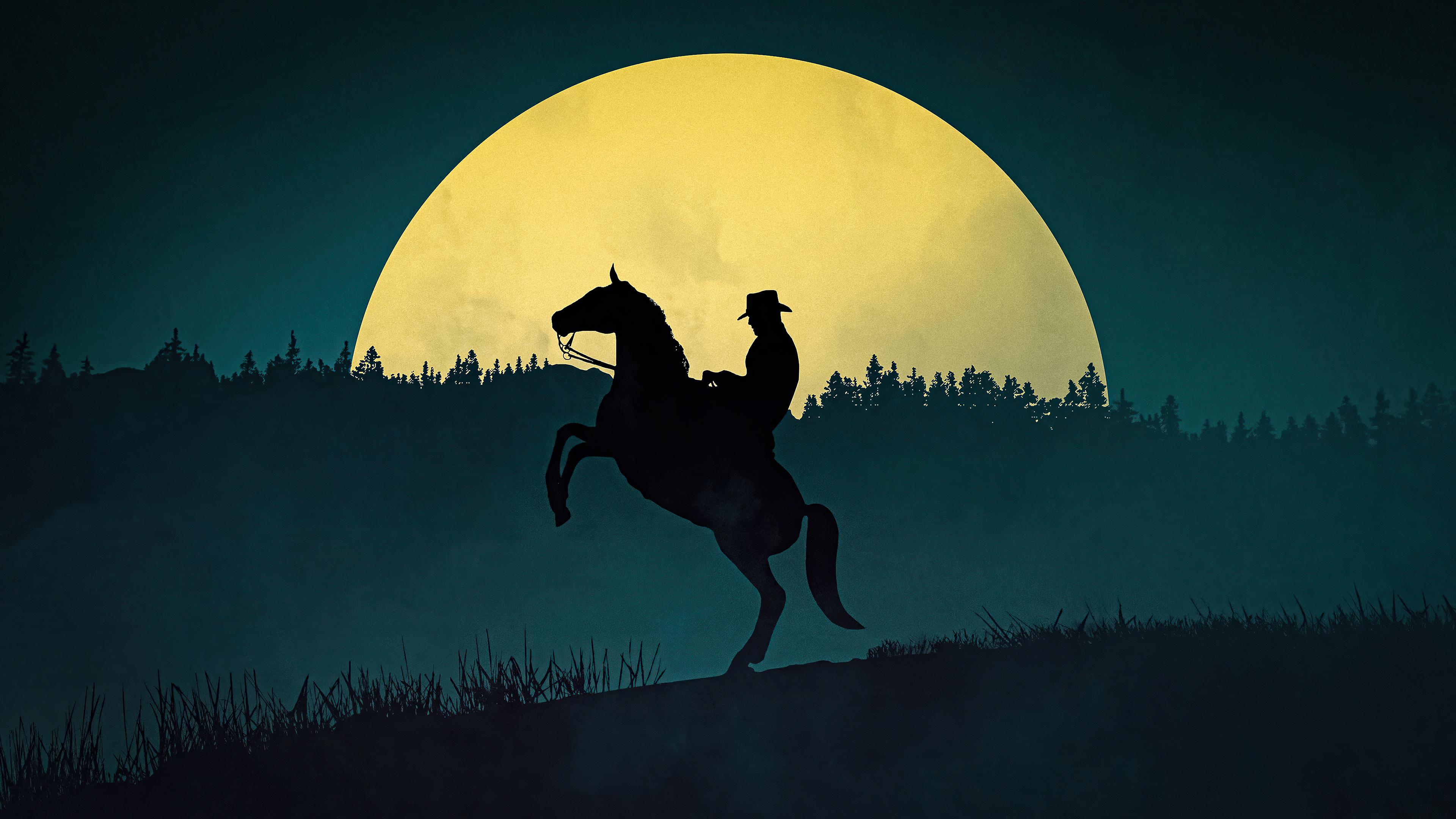 3840x2160 red dead redemption games, hd, 4k, 2021 games Gallery HD Wallpaper