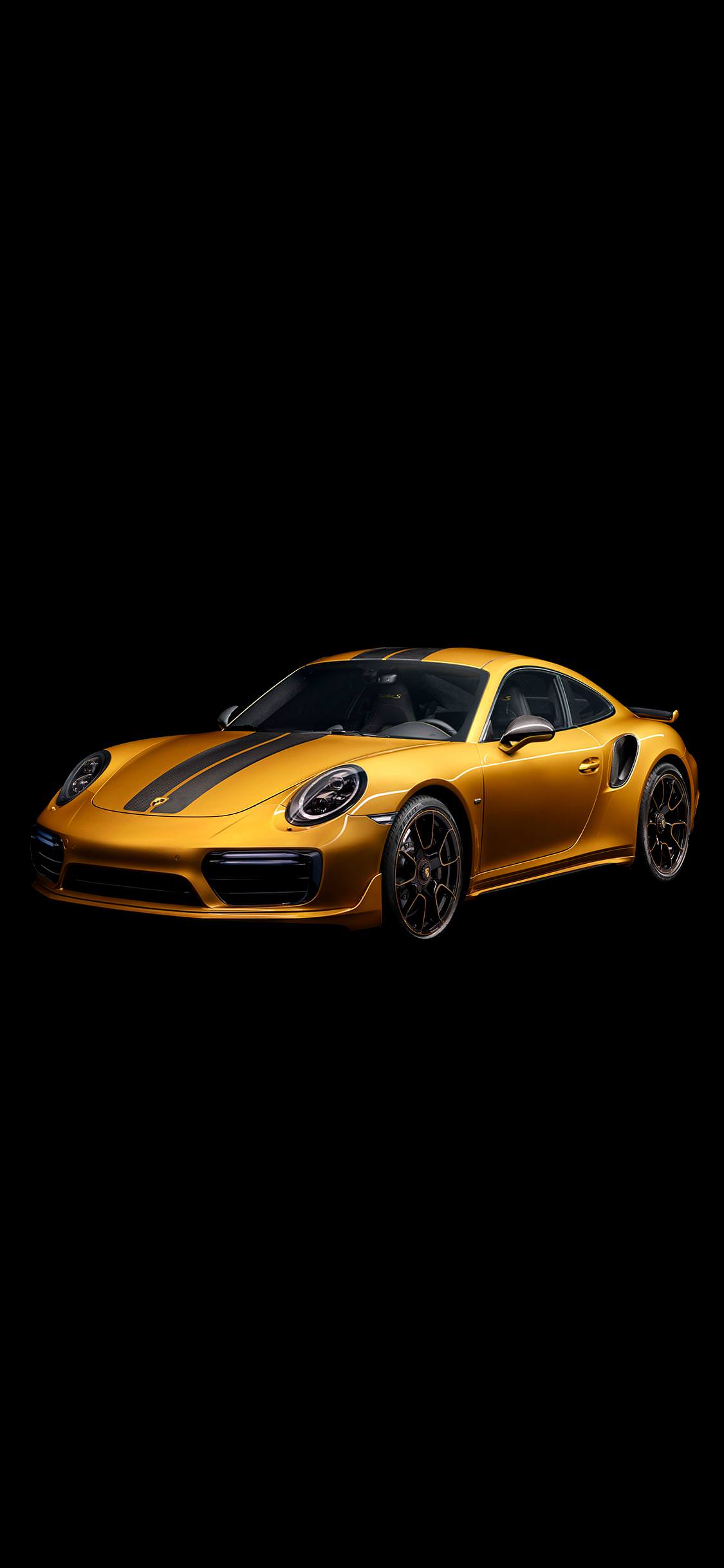 1125x2436 iPhone X Wallpaper: 35 Great Image For An AMOLED Screen