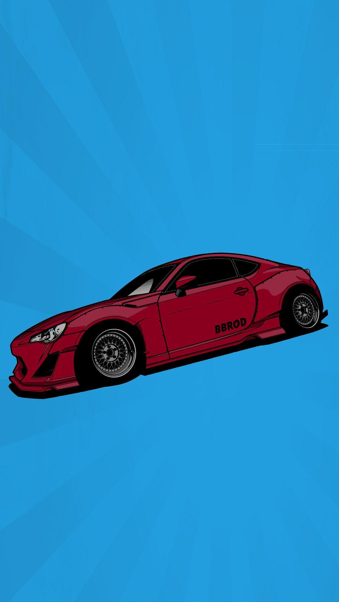 1080x1920 Jdm iPhone Wallpaper