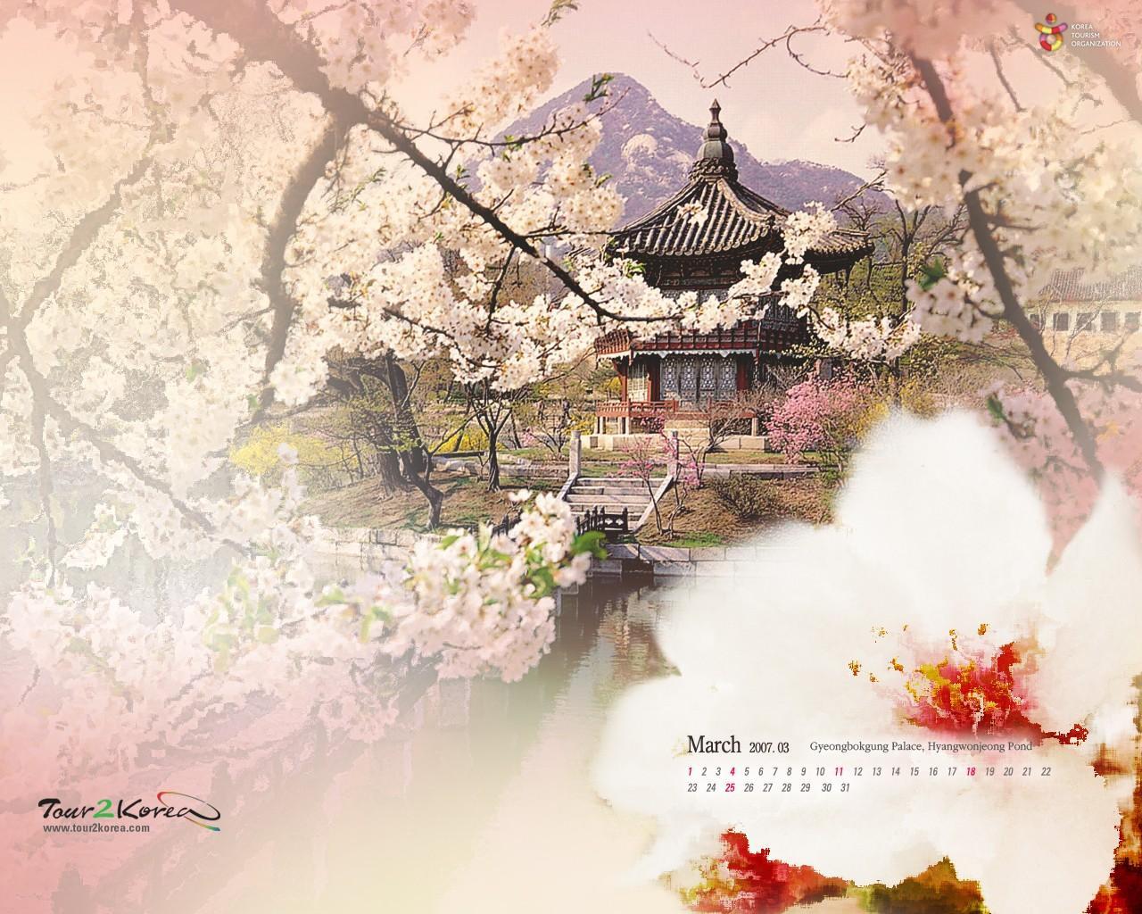 Korean Art Desktop Wallpapers Top Free Korean Art Desktop Backgrounds