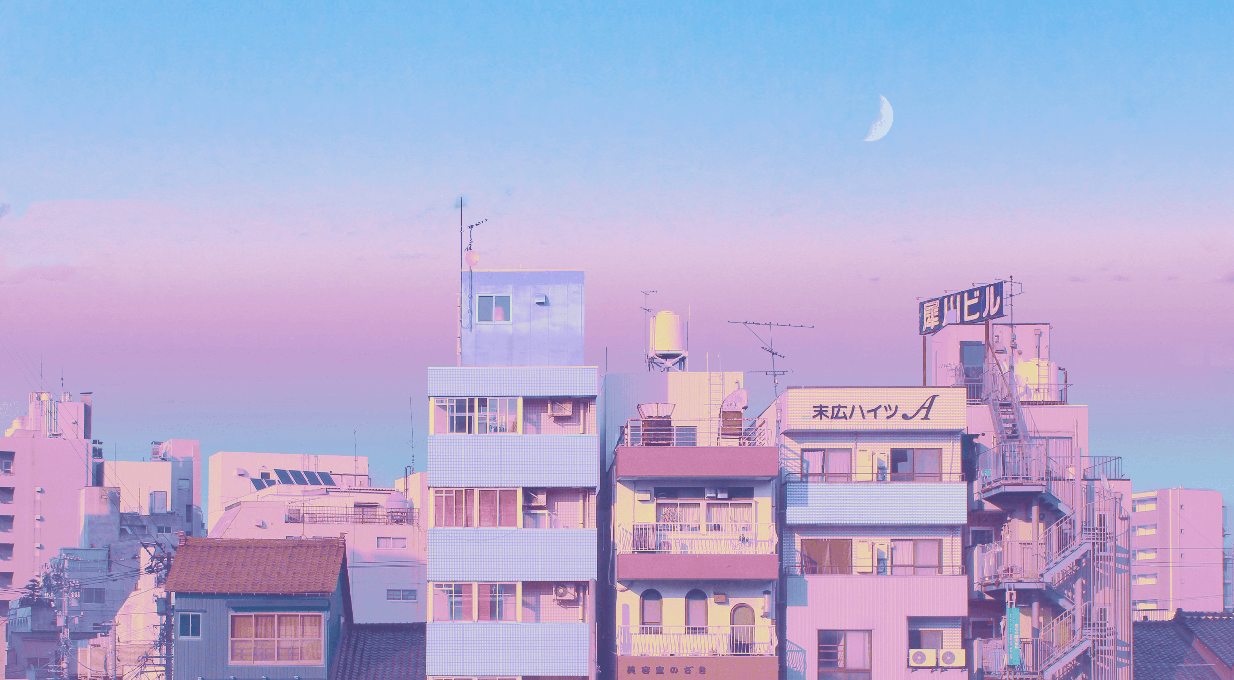 2500x1379 Korean Wallpaper