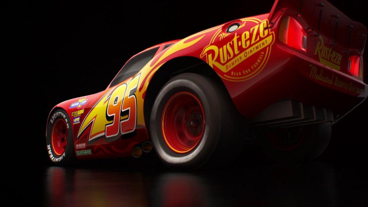 Cars 3 Wallpapers Top Free Cars 3 Backgrounds WallpaperAccess