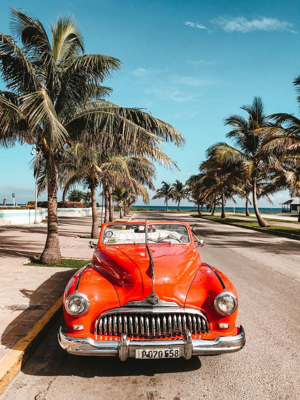 Cars In Cuba Wallpapers Top Free Cars In Cuba Backgrounds Wallpaperaccess
