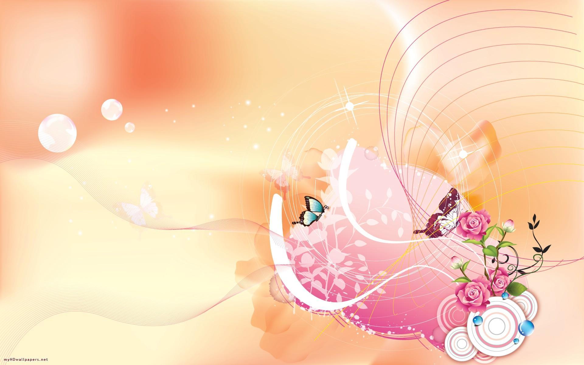 1920x1200 Korean Art Wallpaper