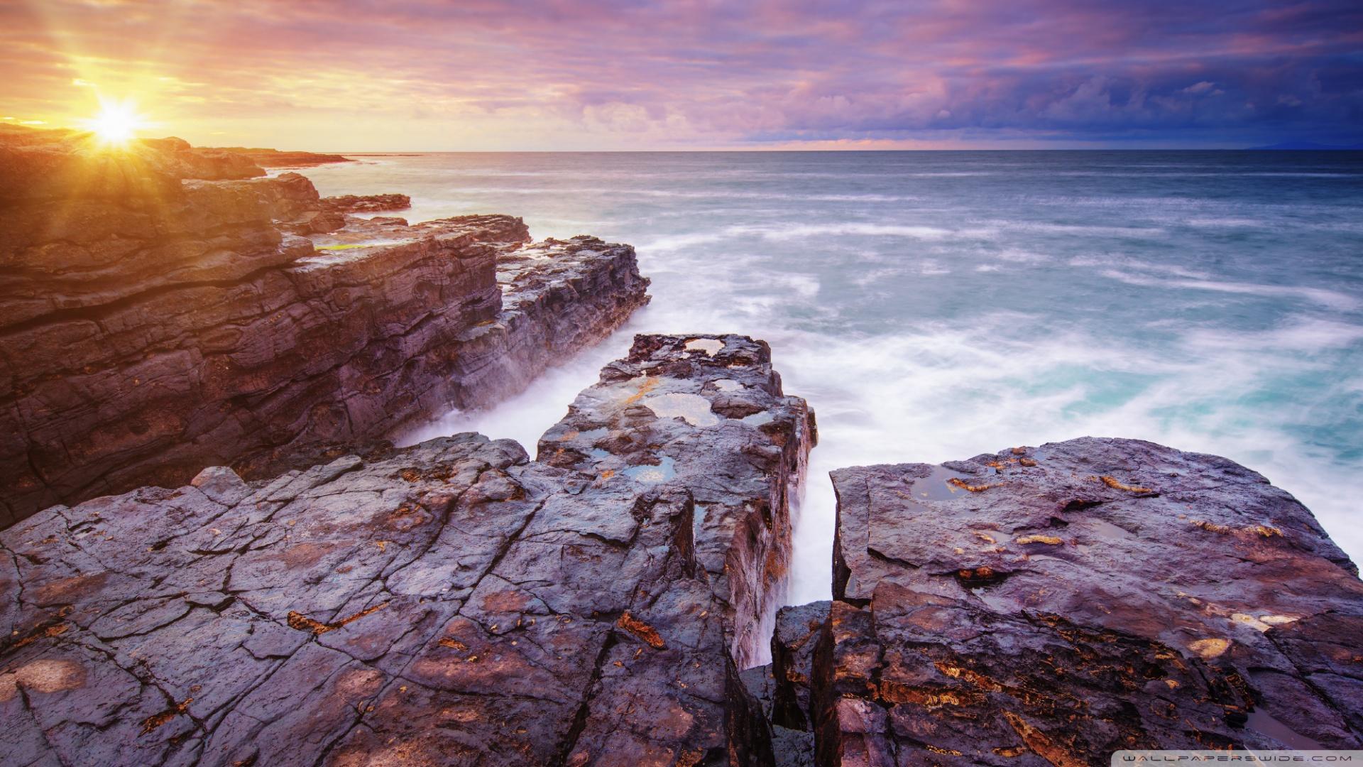 1920x1080 Beautiful Ireland Places Ultra HD Desktop Background Wallpaper for 4K UHD TV : Widescreen & UltraWide Desktop & Laptop