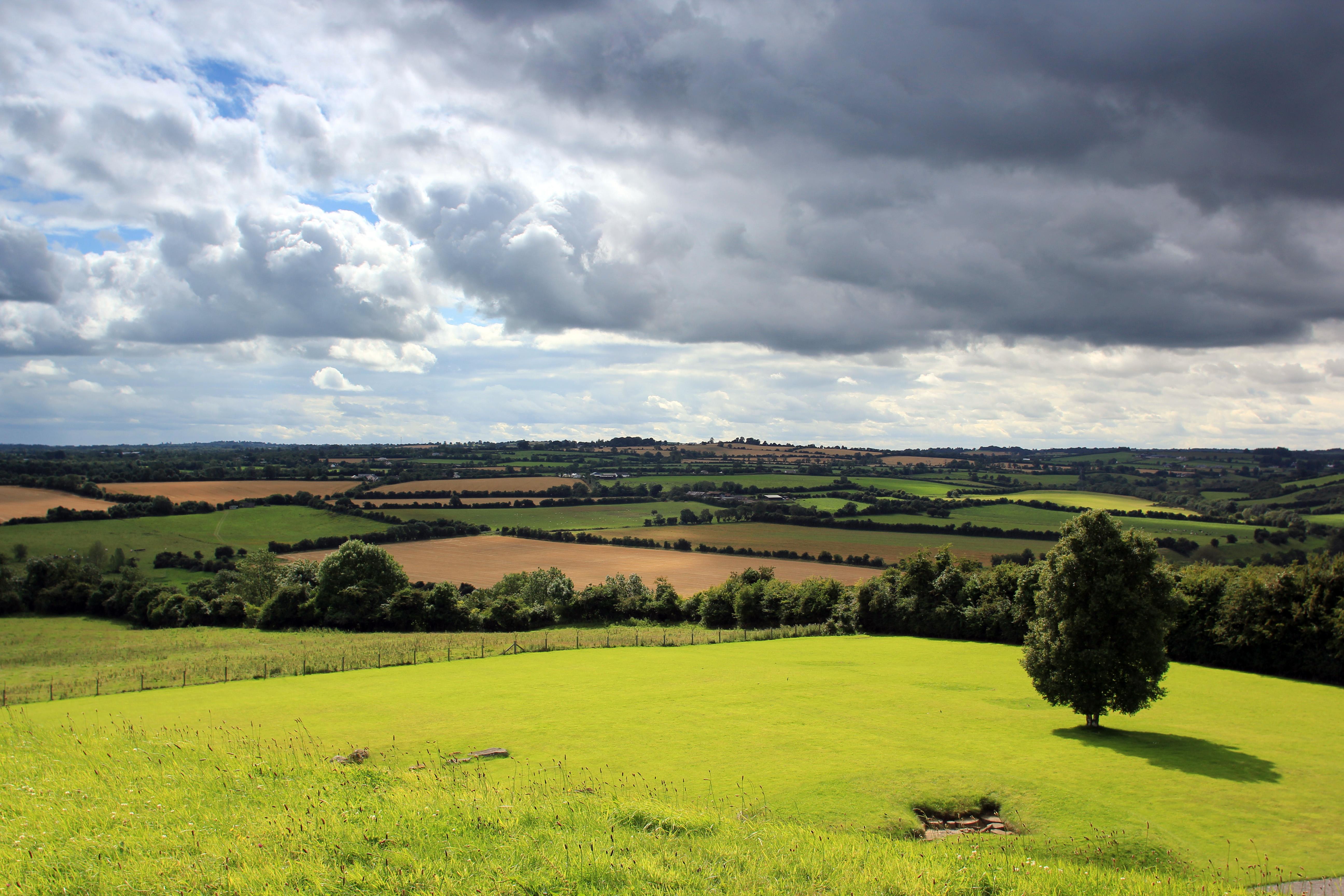 5184x3456 Irish 4K wallpaper for your desktop or mobile screen free and easy to download
