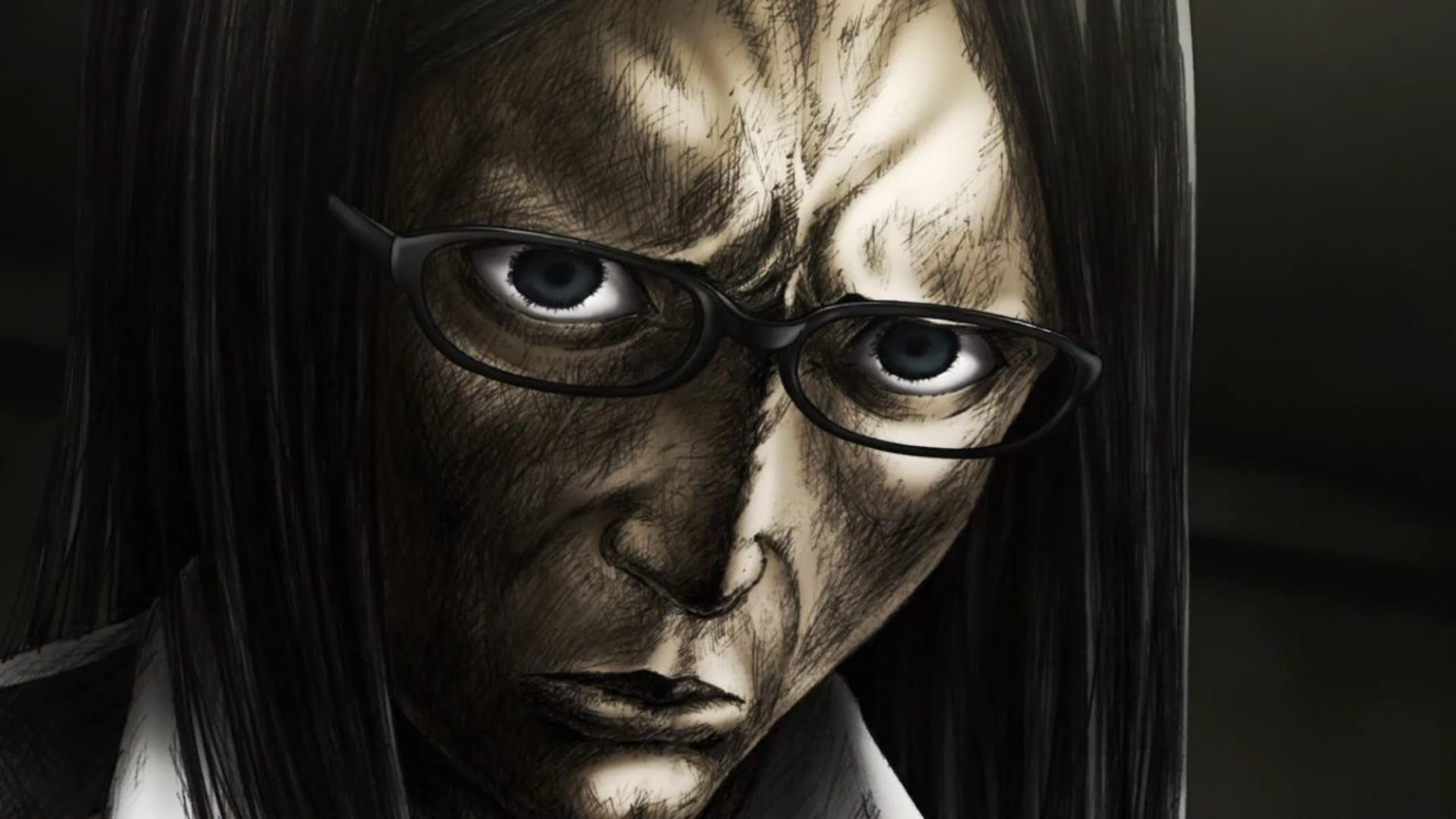 1920x1080 Prison School Art 720x154820 Resolution Wallpaper, HD Anime 4K Wallpaper, Image, Photo and Background