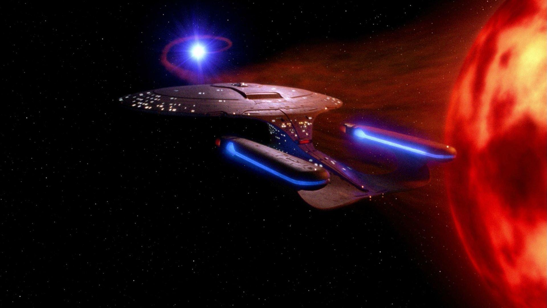 1920x1080 Sci Fi Star Trek HD Wallpaper