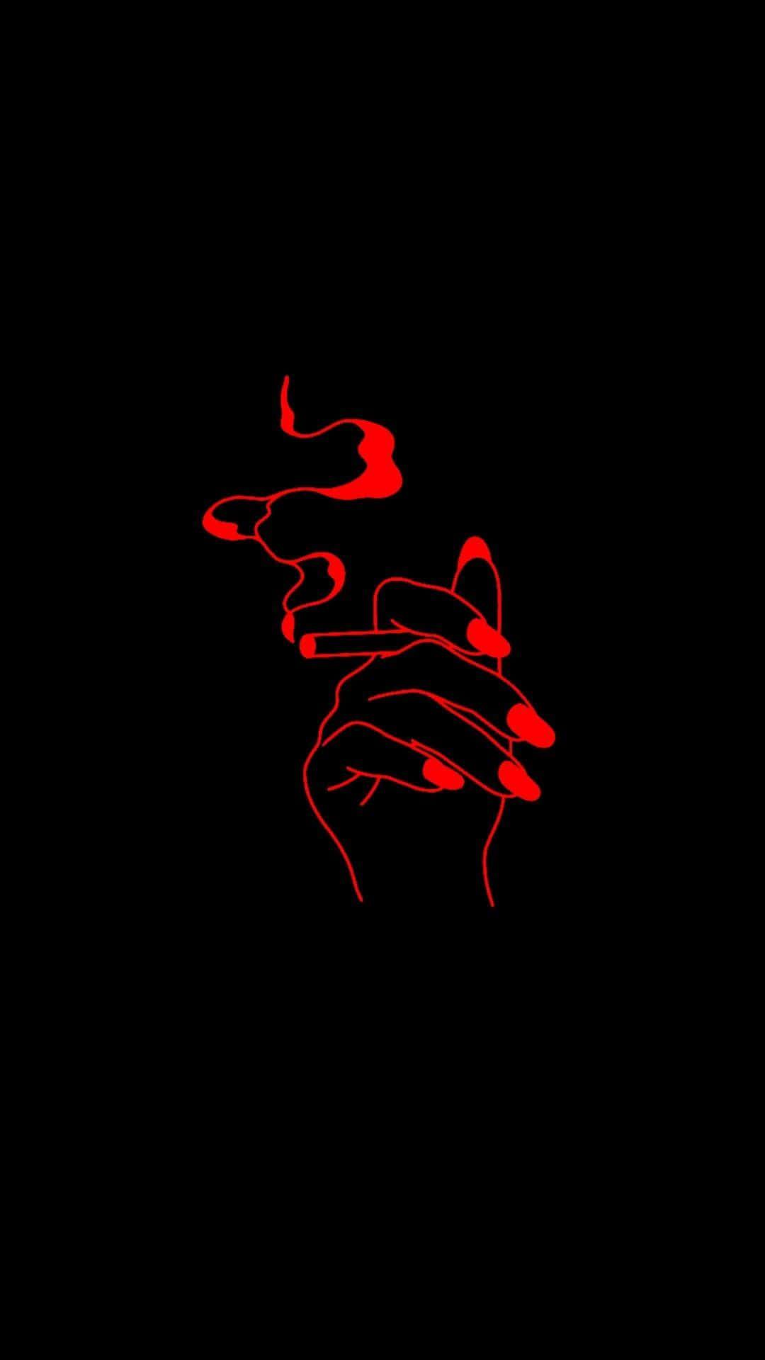 1080x1920 Dope Gangster Wallpaper
