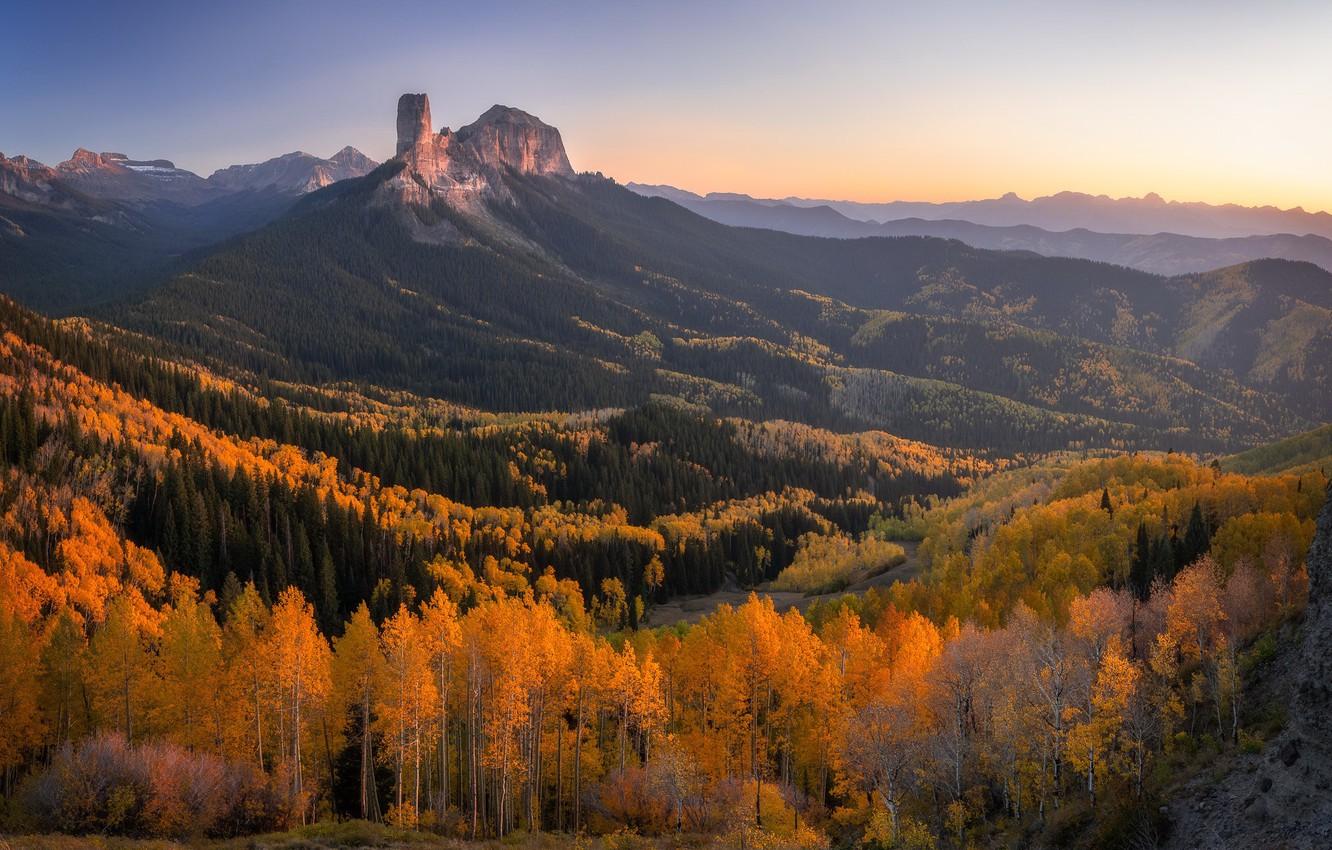 Autumn Mountains Wallpapers - Top Free Autumn Mountains Backgrounds ...
