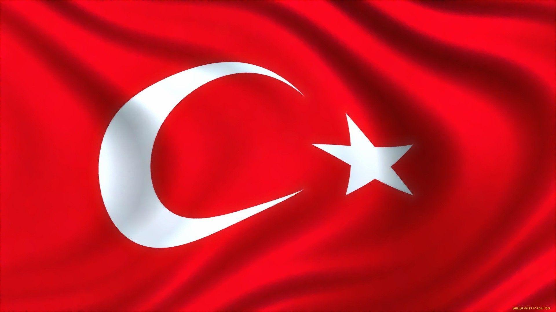 Turkey Flag Wallpapers - Top Free Turkey Flag Backgrounds ...