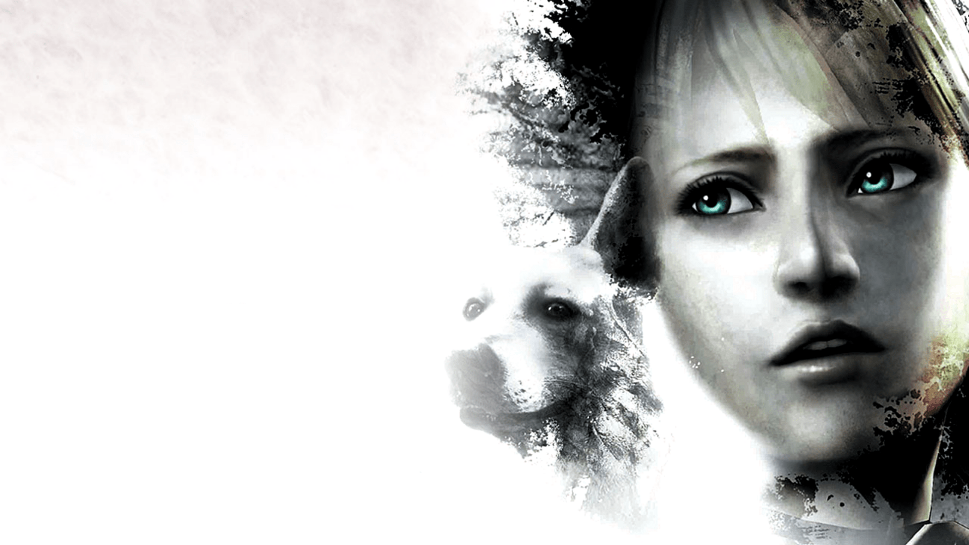 1920x1080 Haunting Ground Capcom Horror Video Game Characters Video Game Art Video Game Girls Wallpaper:1920x1080
