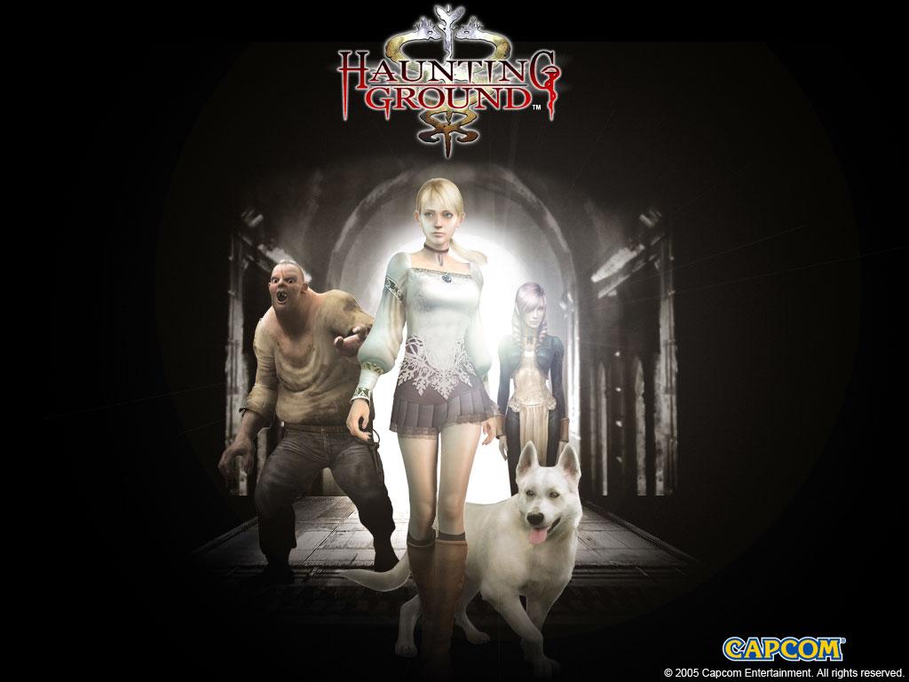 1024x768 Photos Demento Games