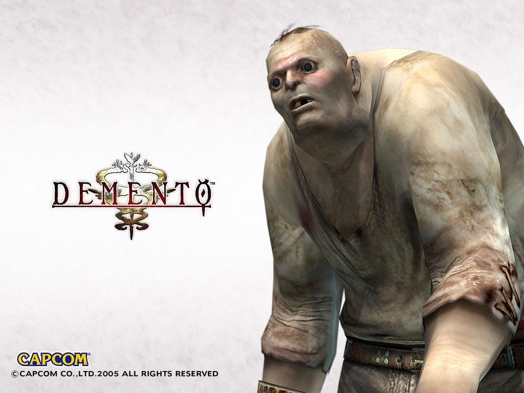 1024x768 image Haunting Ground Games