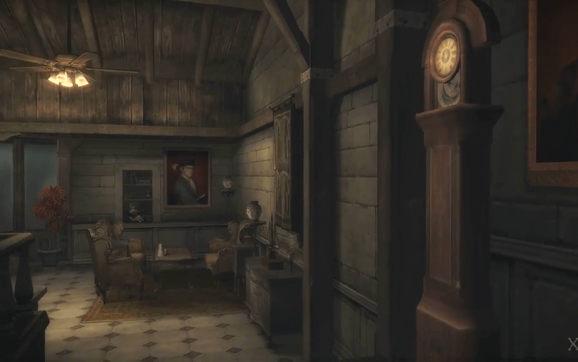 1150x720 Haunting Ground Download