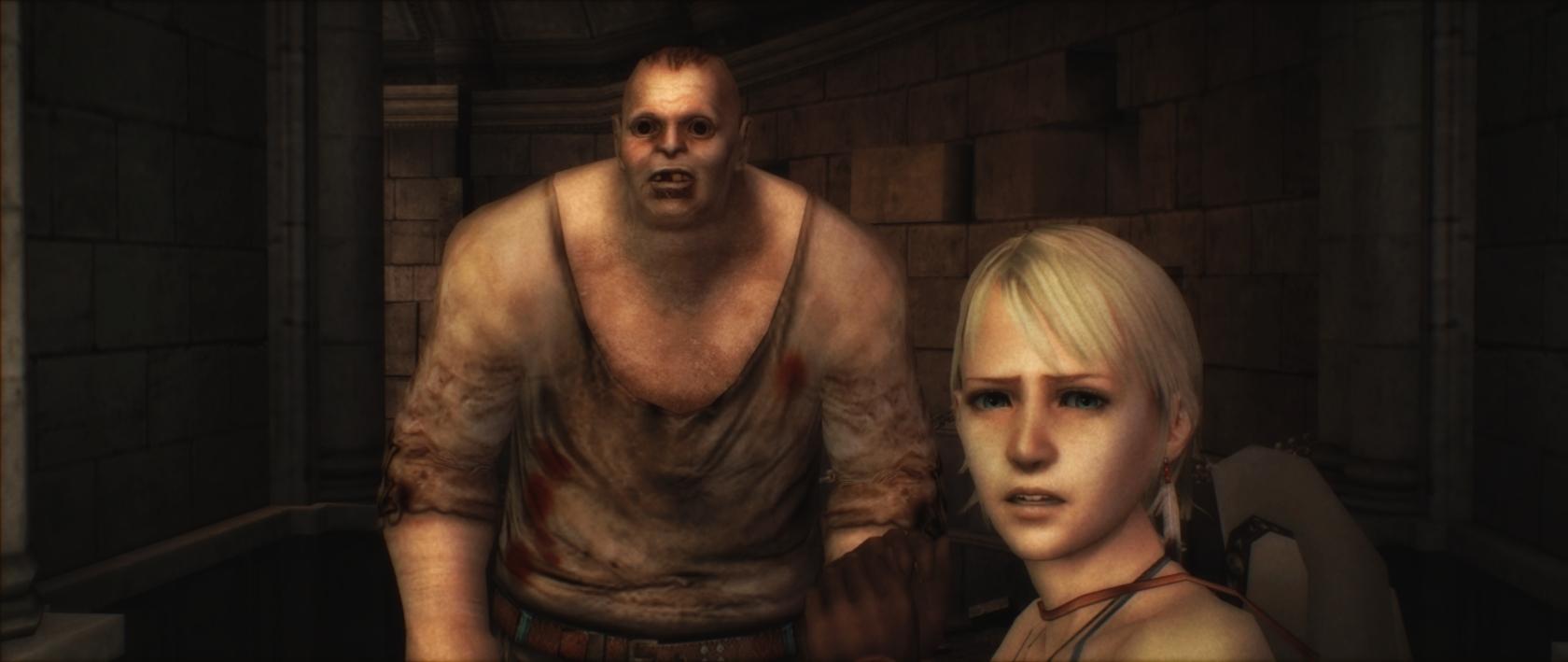 1680x709 Haunting Ground (2005)