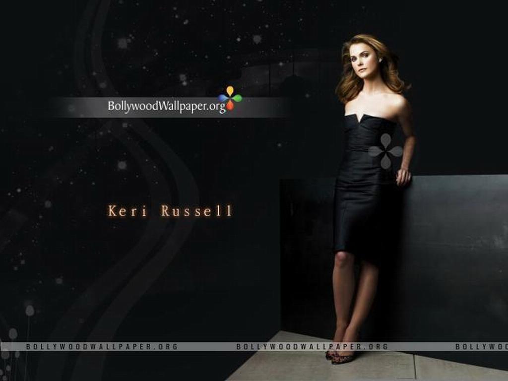 1024x768 Keri Russell Russell Wallpaper