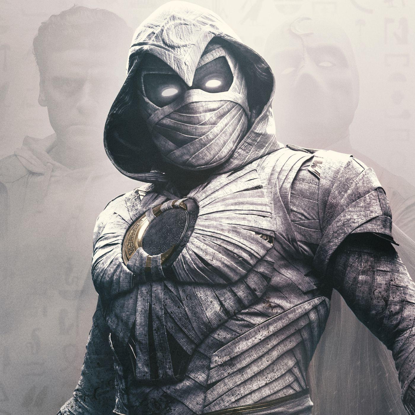 1400x1400 Moon Knight review: the return of Marvel's resurrection machine