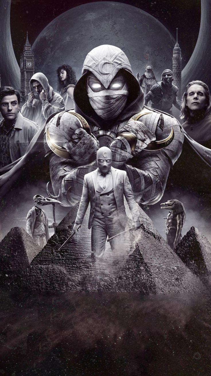 736x1308 Moon Knight HD Official Samsung Galaxy S S Google Pixel XL , Nexus 6P , LG G5 Wallpaper, HD TV Series 4K Wallpaper, Image, Photo and Background -. Superhéroes, Cómics, Lg g5