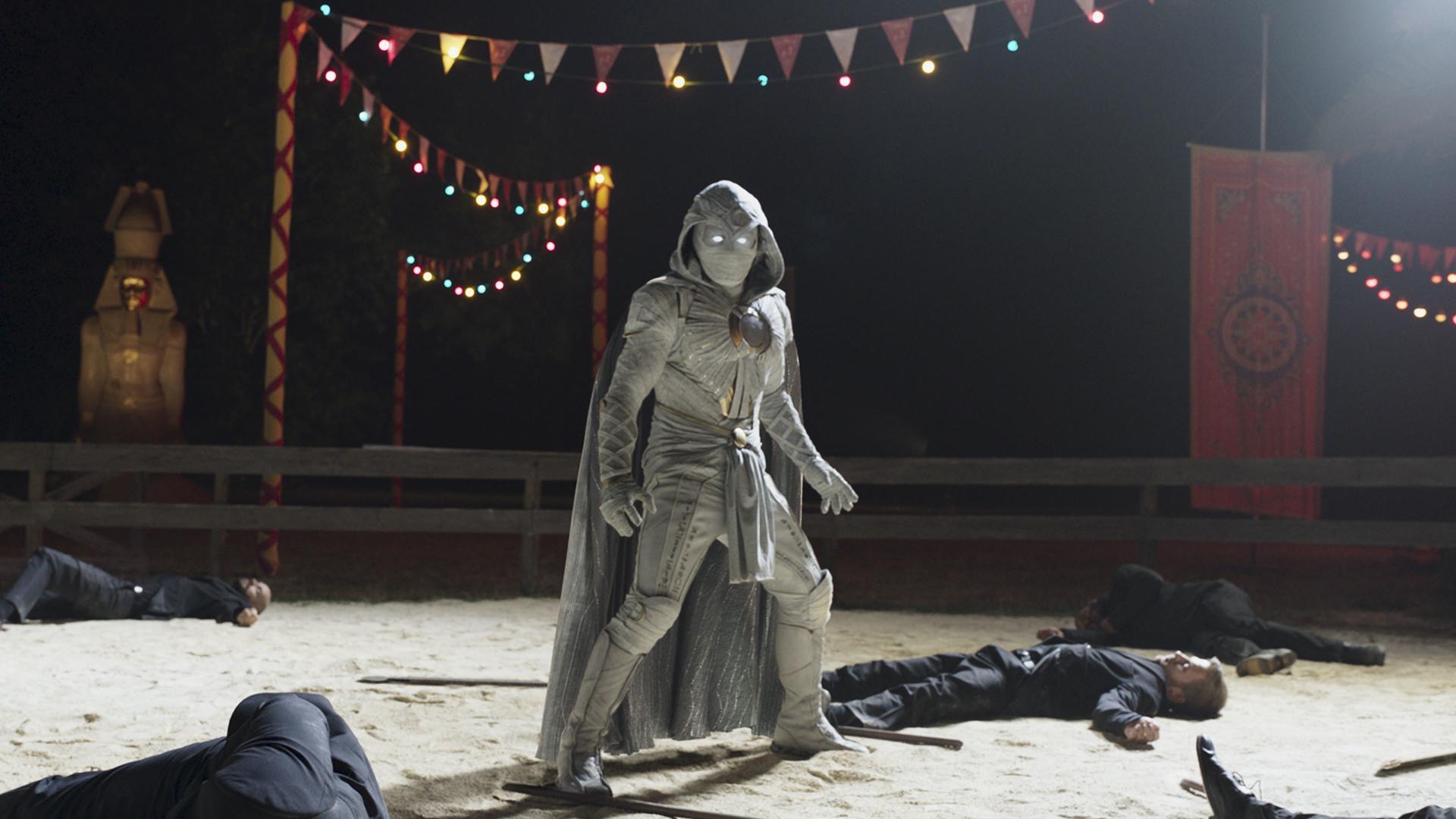 1920x1080 Moon Knight streaming guide: Release date, where to stream, cast, and trailers