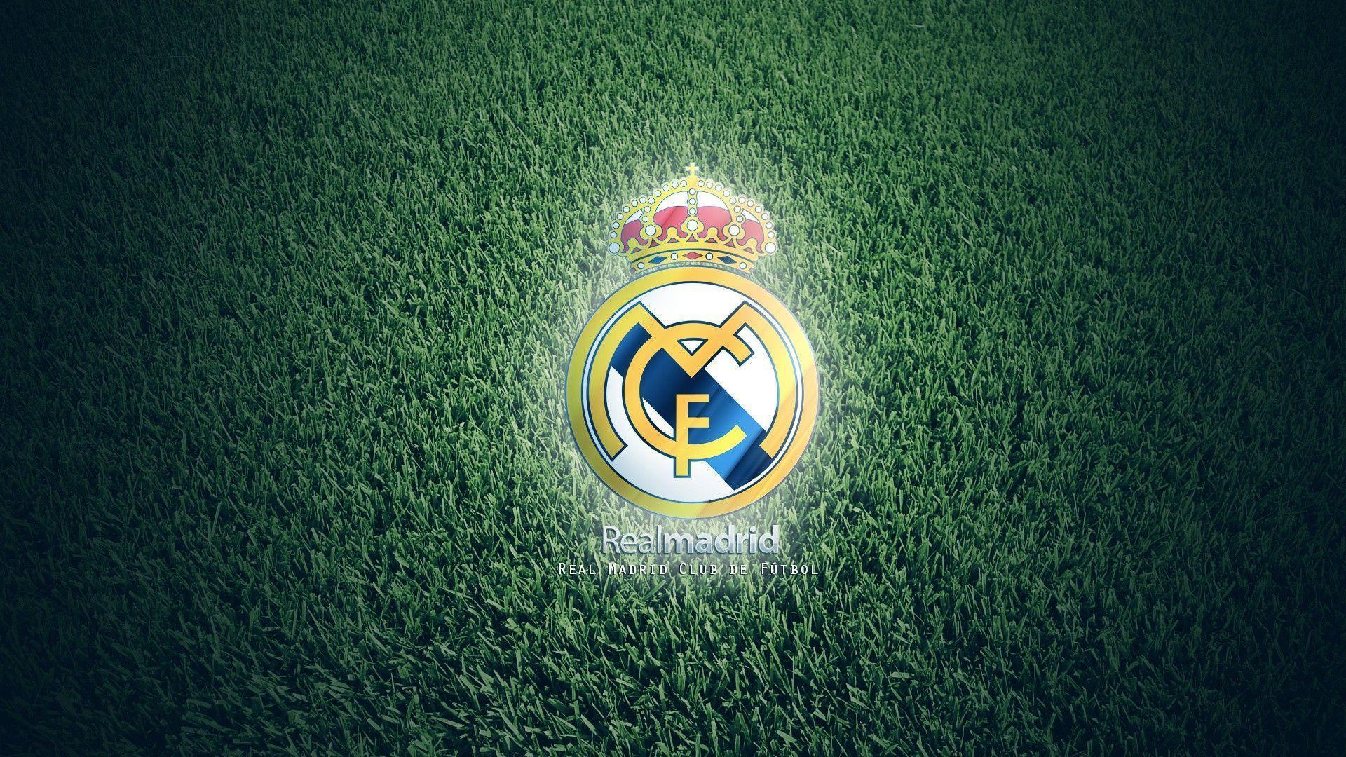 1920x1080 Real Madrid 2018 Wallpaper
