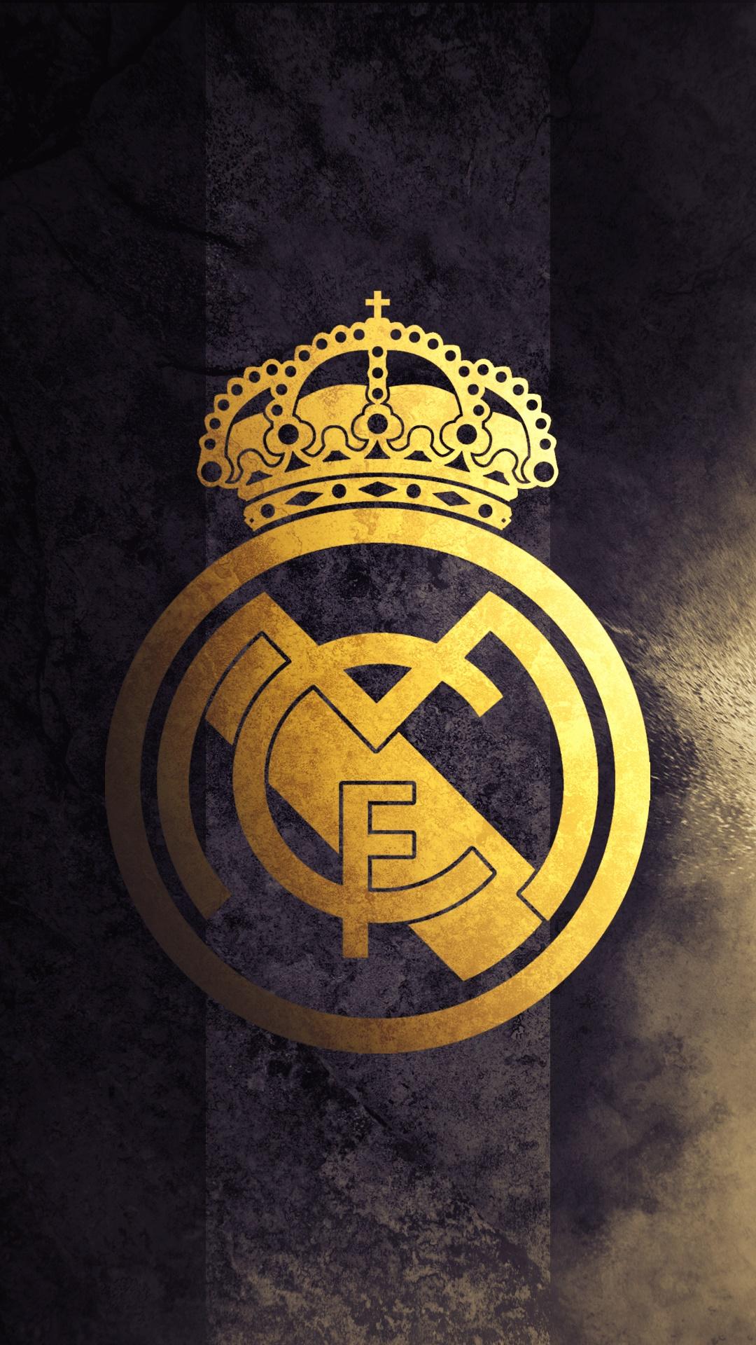 1080x1920 Wallpaper / Sports Real Madrid C.F. Phone Wallpaper, , 1080x1920 free download