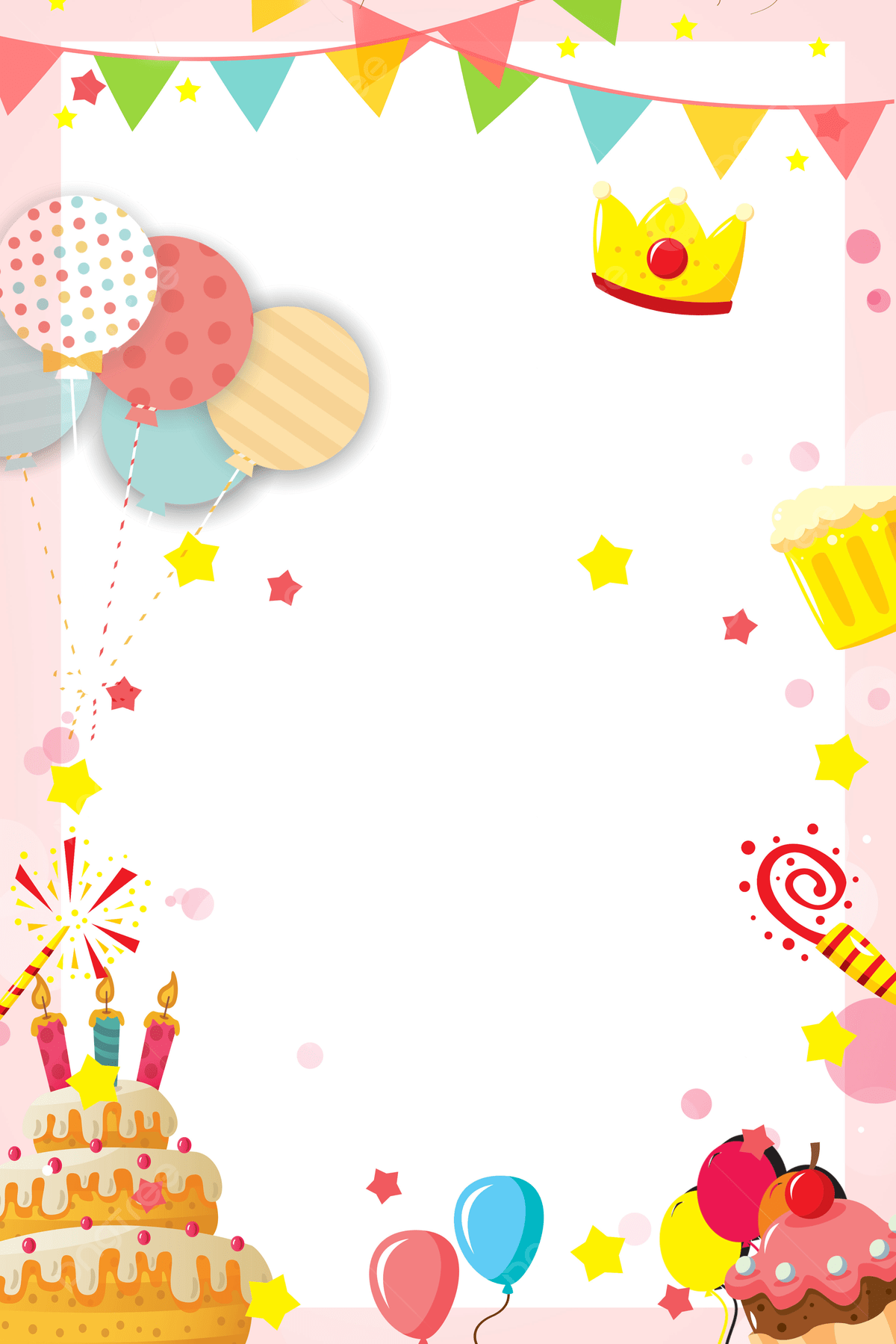 Birthday Invitation Card Wallpapers - Top Free Birthday Invitation Card ...