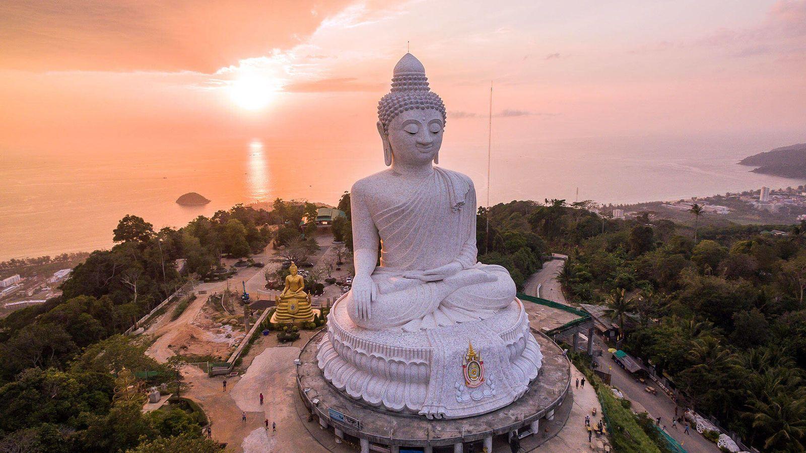 1600x900 Phuket Big Buddha