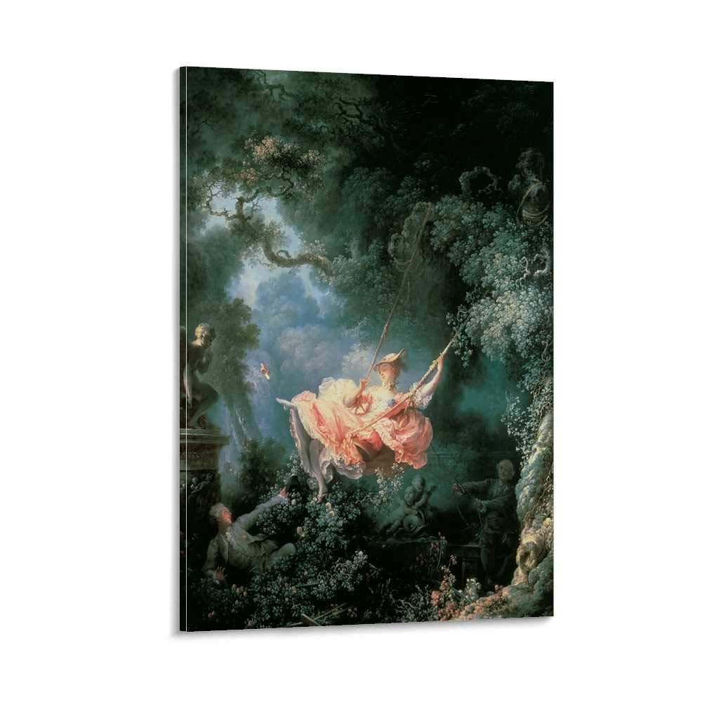 1000x1000 YONGZHAO Jean Honore Fragonard