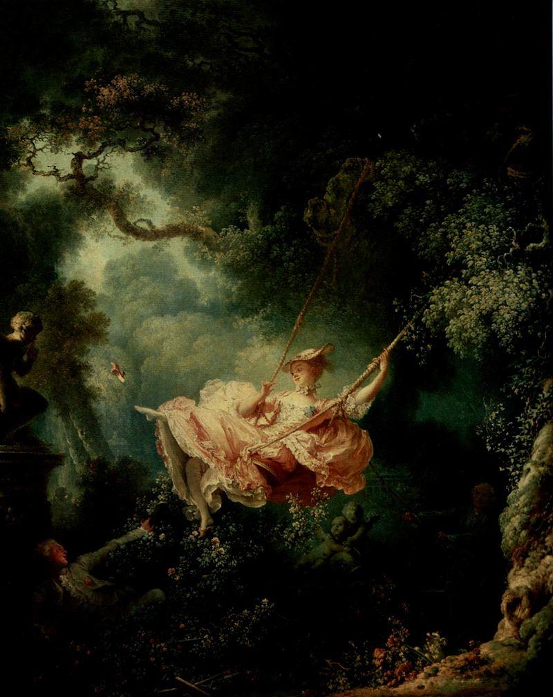 Jean-Honoré Fragonard Wallpapers - Top Free Jean-Honoré Fragonard ...