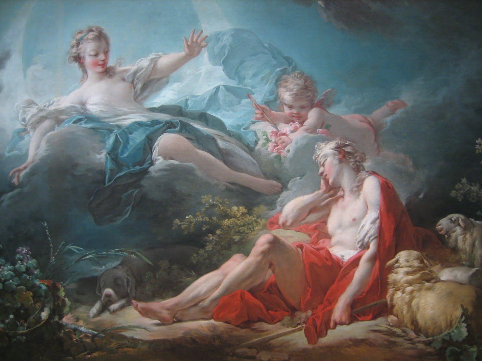 1600x1200 The Art Appreciation Blog: The Art Of Jean Honoré Fragonard