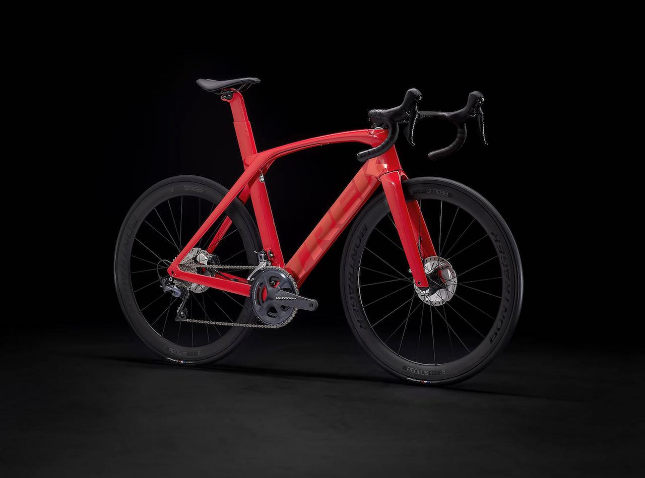 1280x949 Trek updates Madone SL models with T47 bottom bracket and new colors