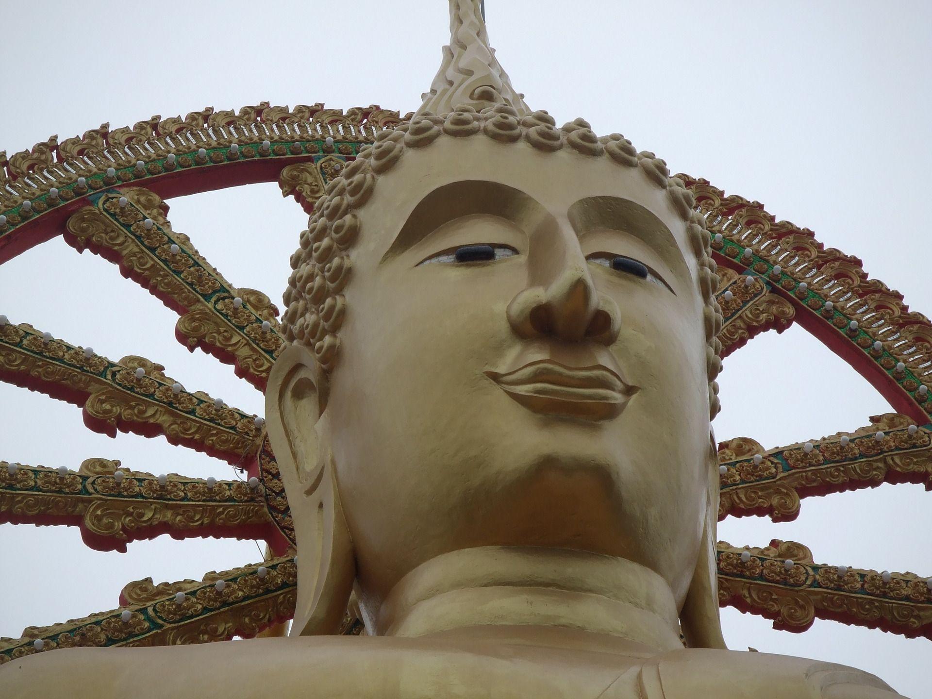 1920x1440 Buddhism image Big Buddha HD wallpaper and background photo