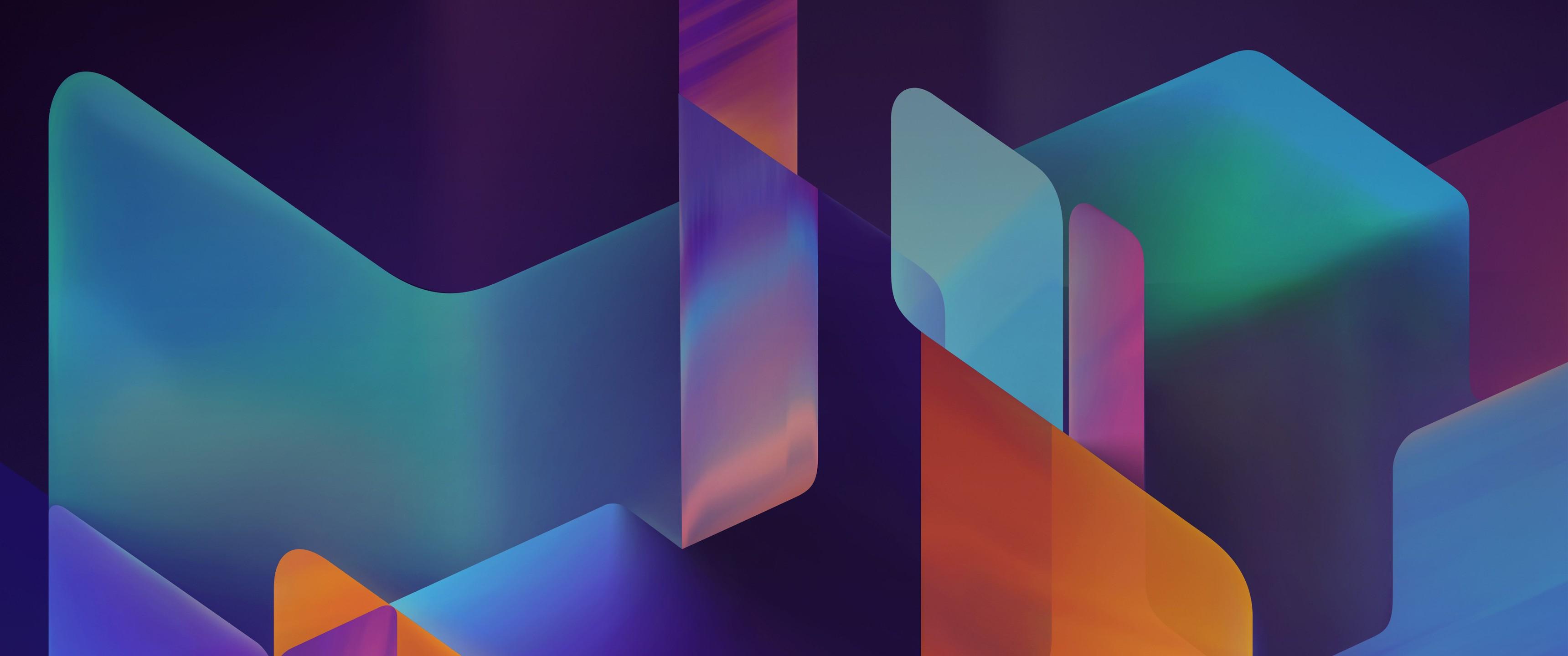 3440x1440 ultrawide abstract Gallery HD Wallpaper