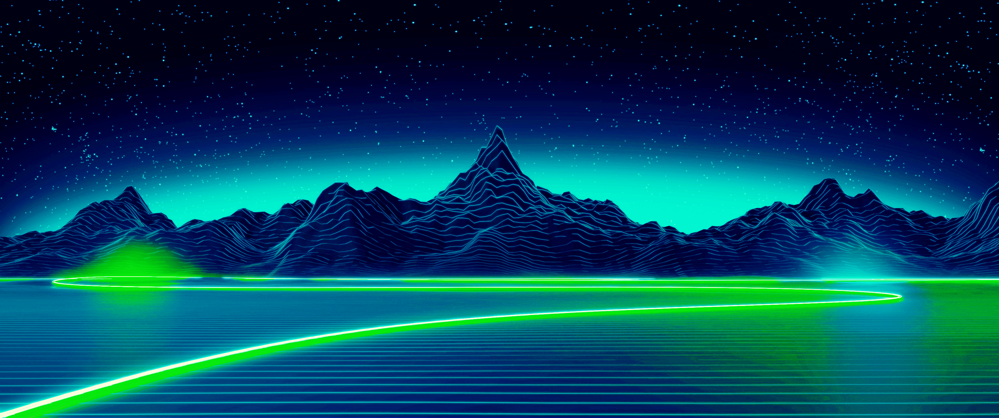 3440x1440 Wallpaper HD Free download