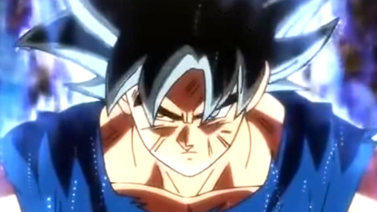 1600x900 Goku's Ultra Instinct Technique From Dragon Ball Super Explained