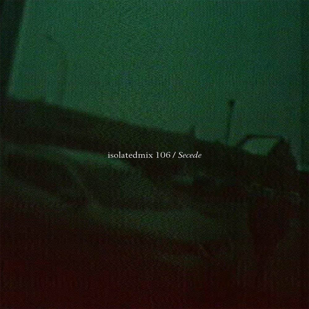 1000x1000 Reim Kettel Is Way More A Dark Poem Collage Than A Conventional Mix. Confusing Perspectives, Fever Riddled Half Conversations, Paranoid Repetition And Some Wonderfully Strange Crate Digging. A Treat, Check