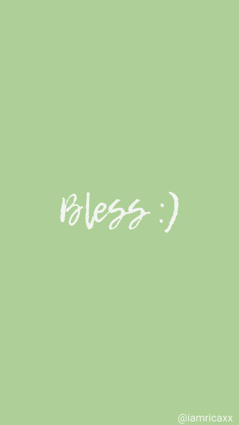 800x1422 Wallpaper, lock screen. Mint green wallpaper, Mint green wallpaper iphone, Wallpaper iphone quotes background