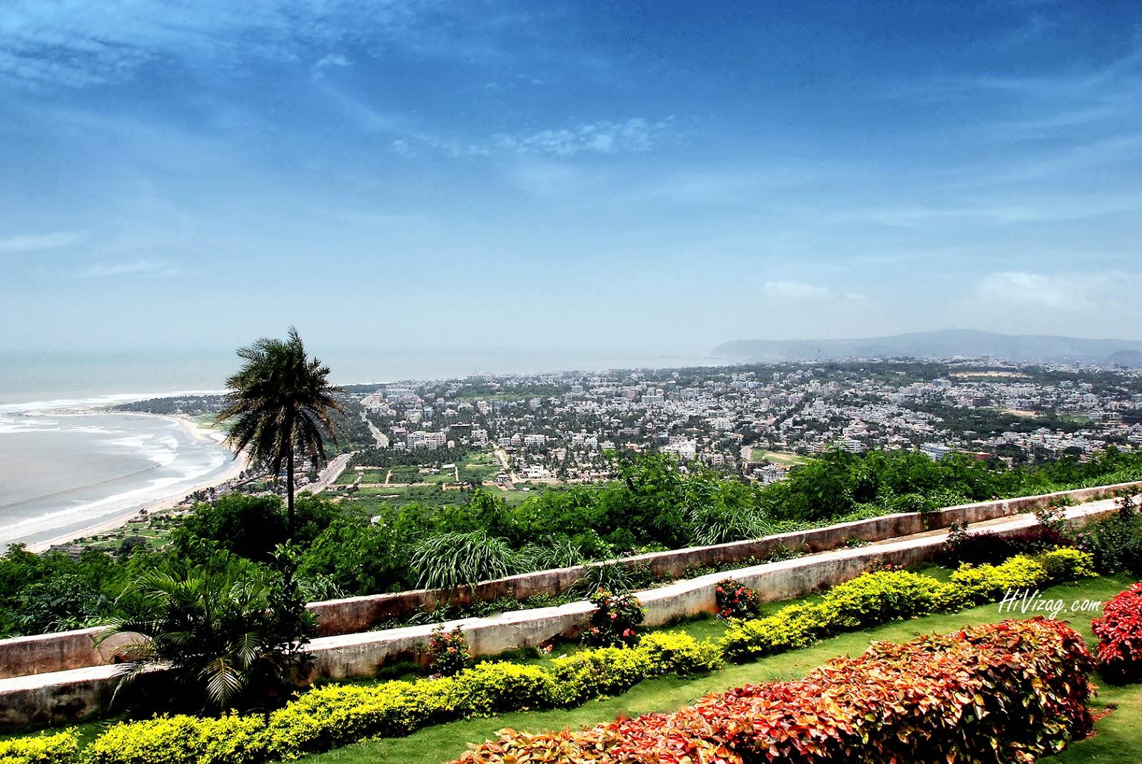 1600x1071 Visakhapatnam Wallpaper