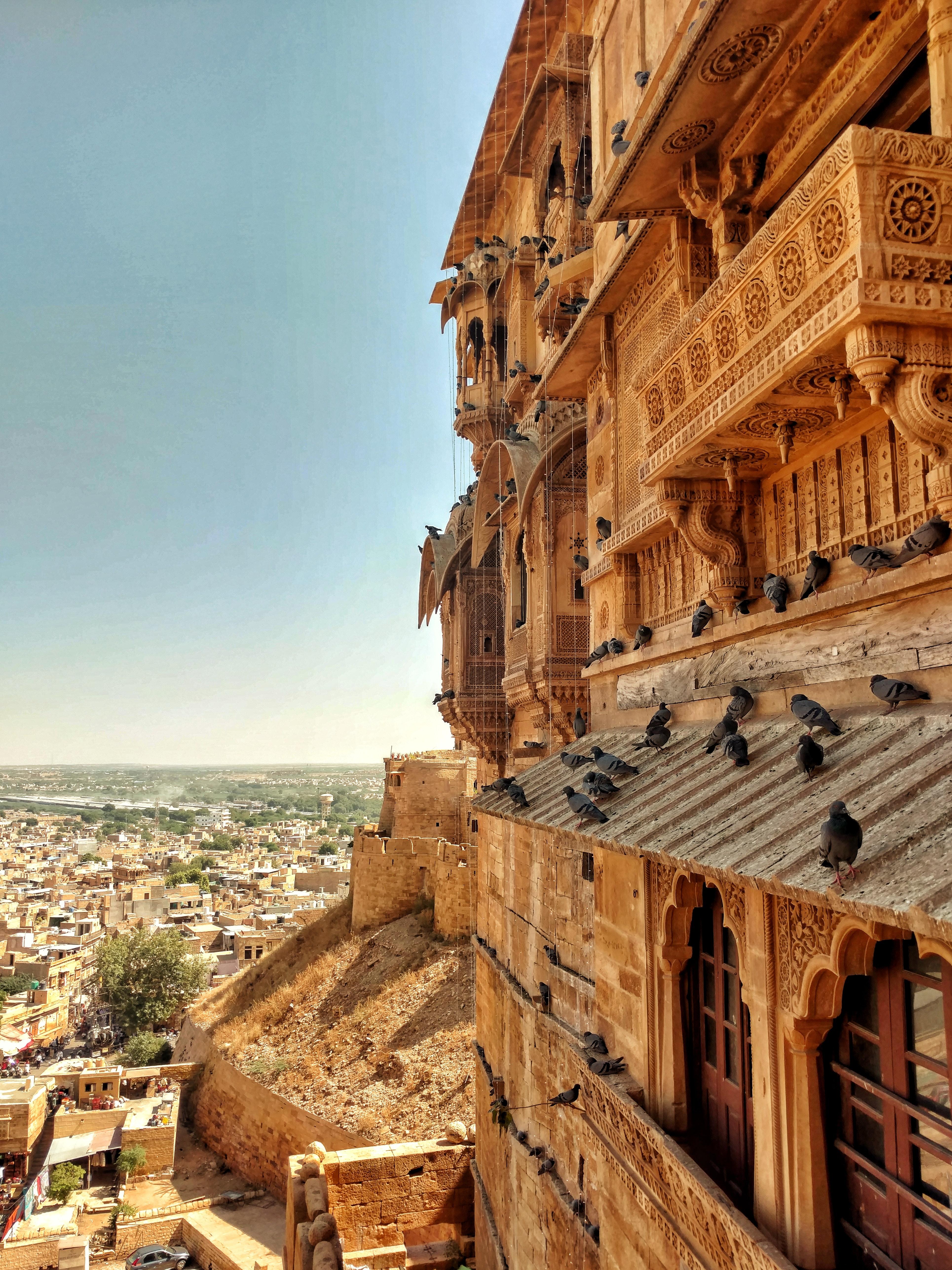 3859x5145 Mehrangarh Fort Photo, Download The BEST Free Mehrangarh Fort & HD Image