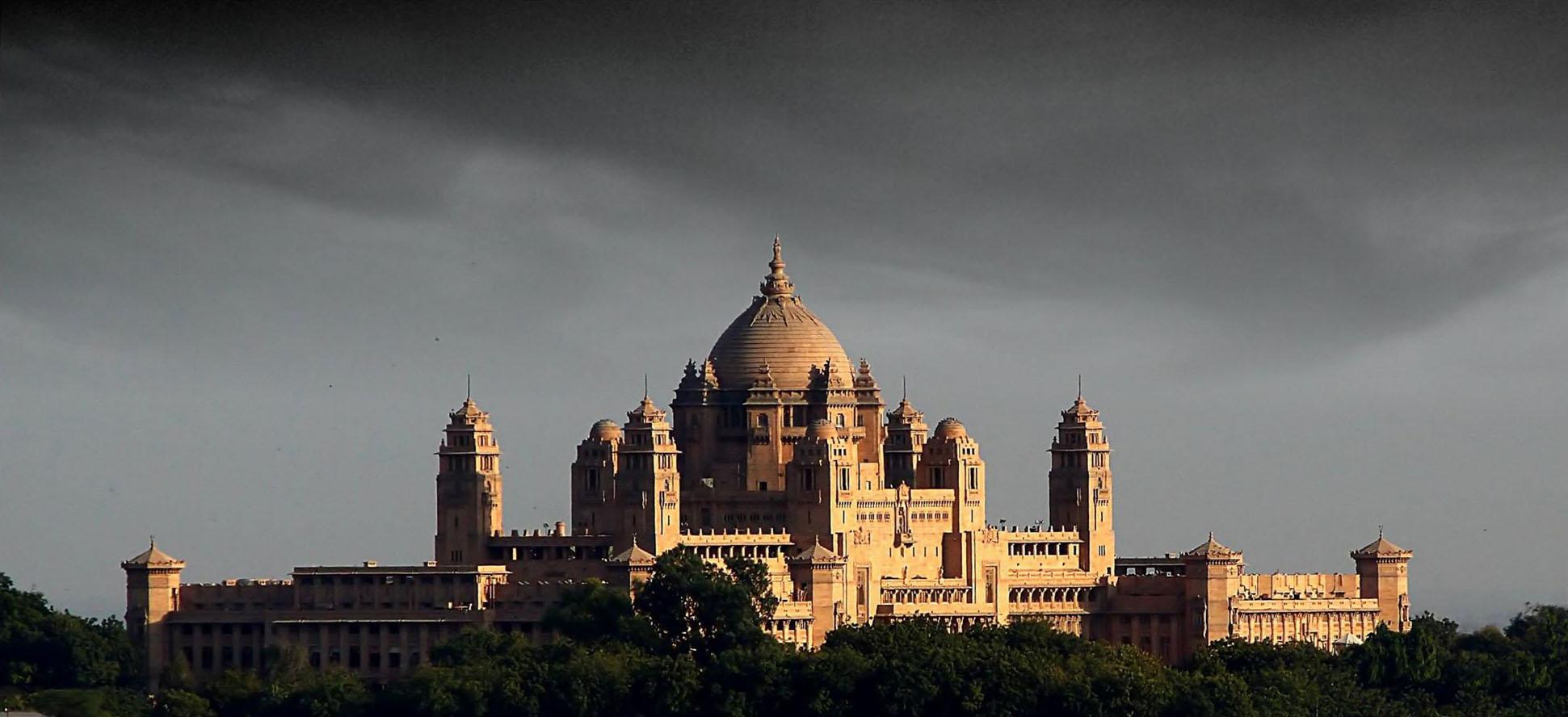 1941x888 Mehrangarh Fort and Umaid Bhawan Palace